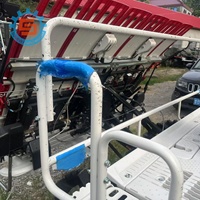 Transplanteur de riz Yanma YM YR60D