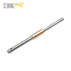 Barra de Agujas para Máquina de Coser SEWINGstar, Acero Inoxidable con Funda de Cobre, para Equipos Industriales de Confección - Product Image 1