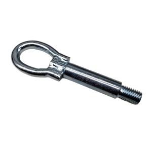 Gancho de Remolque Lanruichi 6K0803615C de Acero para Remolcar Vehículos - Product Image 4