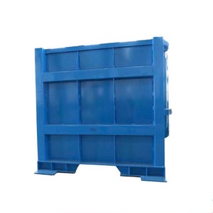 Trung Quốc Nhà sản xuất phương pháp tiếp cận hệ thống Chứng Khoán chuẩn bị bị phá vỡ chất thải Giấy Giá bột giấy và máy giấy bột giấy pulper - Product Image 6