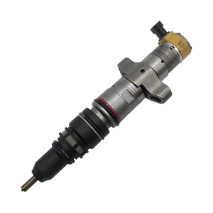 Inyector de combustible 236-0962 235-2888 para CAT 10R7224 217-2570 172-5780 166-1759 188-8739 - Product Image 5