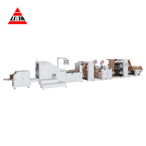 Pizza Box Printing Machine Auto-feeding Corrugated Pizza Box Printing Machine Paper Bag Printing Machine
