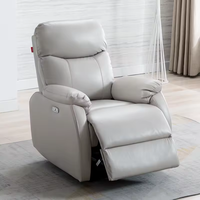 Qualité nouveauté réglable loisirs puissance unique électrique relax fauteuil inclinable canapé chaise