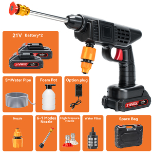 Электрораспылитель - Product Image 3