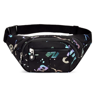 กระเป๋าคาดเอวสำหรับวิ่งกระเป๋าคาดเอวสีแบบกำหนดเอง - Product Image 3