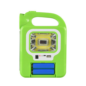 <span class=keywords><strong>2025</strong></span> xách tay LED làm việc đèn USB ngoài trời không thấm nước năng lượng mặt trời cắm trại đèn cho lều xây dựng trang web khẩn cấp Đèn pin ngọn đuốc - Product Image 5