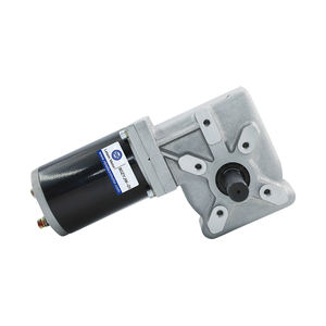 500W 750W <span class=keywords><strong>1200W</strong></span> <span class=keywords><strong>Motor</strong></span> de engranaje helicoidal cepillado CC de alta potencia 120Nm Engranaje helicoidal de latón de alta calidad - Product Image 6