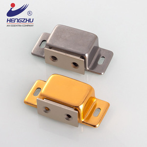 Cerrojo de MX11-2 niquelado, buena calidad - Product Image 3