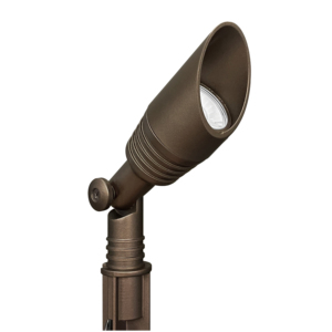 Led điện áp thấp mini ngoài trời ánh sáng tại chỗ vườn 12V tích hợp chiếu sáng cảnh quan ấm trắng nhôm đèn cơ thể DC/AC điện - Product Image 4