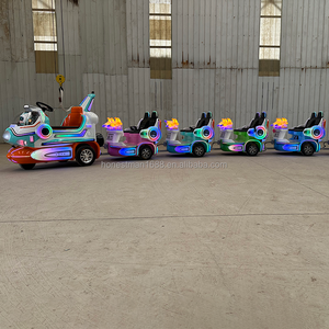 <span class=keywords><strong>Train</strong></span> touristique de loisirs en plein air, parc d'attractions, <span class=keywords><strong>train</strong></span> électrique sans rails à l'intérieur du centre commercial pour enfants - Product Image 6