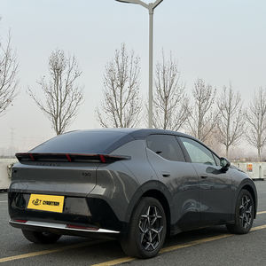 Voitures électriques abordables Lynk & Co Z20 2025 530 km Propulsion Arrière Max Véhicule Électrique Pur Nouvelle Énergie SUV 5 <span class=keywords><strong>places</strong></span> Voitures d'<span class=keywords><strong>occasion</strong></span> - Product Image 4