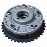 JVYI Nouveau pour BMW E46 120i 316i 318i Moteur N40 N46 N45 N42 OE 11367500032 Régulateur d'arbre à cames d'admission VVT Pignon de distribution