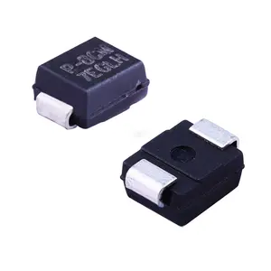 P0080SCMCLRP Thyristor Surge Protection Devices 500A 6V SMD Thyristor P0080SCMCLRP