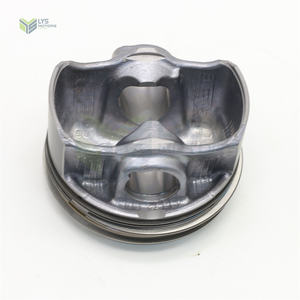 Kit <span class=keywords><strong>de</strong></span> pistón 5048324AA para <span class=keywords><strong>Jeep</strong></span> 2,0 T 4 cilindros 84mm STD con anillo <span class=keywords><strong>de</strong></span> pistón Clip <span class=keywords><strong>de</strong></span> pasador <span class=keywords><strong>de</strong></span> pistón gasolina - Product Image 2