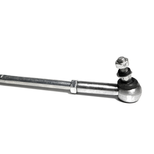 Barra de enlace inferior para puerta de pasajero de autobús tipo corto 6108-00088 para sistema de apertura de puerta King Long <span class=keywords><strong>Higer</strong></span> Zhongtong Golden Dragon - Product Image 5
