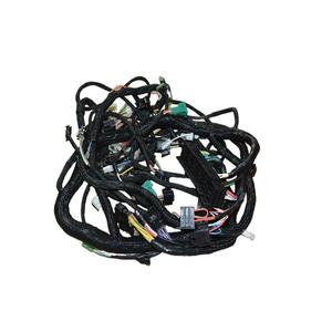 Faisceau de câblage pour chariot élévateur Doosan Daewoo G20G G25G G30G 12V, faisceau principal, isolation PVC, âme en cuivre - Product Image 3