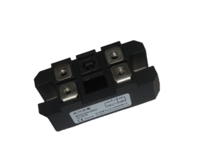 <span class=keywords><strong>Pont</strong></span> redresseur monophasé MDQ100A1600V 12V <span class=keywords><strong>24V</strong></span> 36V 48V 220V 480V Module AC-DC Redresseur à diodes 1600V - Product Image 1