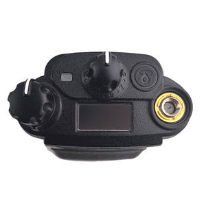 Radio bidirectionnelle portable sans fil APX1 Zello RealPTT double mode WiFi GPS 4G 5G POC Android longue portée - Product Image 6