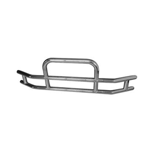 Rejilla Protectora Delantera Universal WTP 201SS Deer Guard para Camiones Semi Remolque Modelo Howo Sin Soporte, Repuestos para Camiones, Material de Acero - Product Image 2