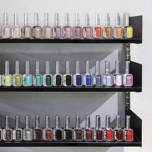 เจลทาเล็บมืออาชีพ ZRKGEL ขายส่ง 1 ขวด 1 สี DU DU <span class=keywords><strong>Miss</strong></span> Shades 60 สี ปราศจาก TPO และ HEMA โรงงาน OEM ชุดติดทนนาน - Product Image 2