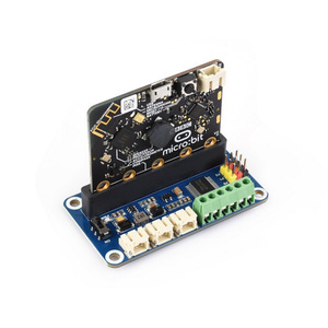 Module de commande pour micro-moteurs et servomoteurs Micro Bit - Product Image 4