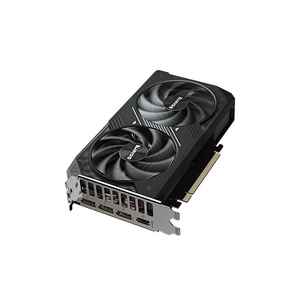 Nueva Tarjeta Gráfica WindForce GeForce RTX 5060 Ti MAX OC SFF 8G +DP para Juegos y Deportes Electrónicos - Product Image 1
