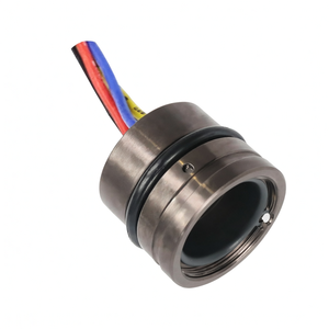 Capteur de pression différentielle miniature à eau liquide au gaz naturel GPT262 Factory 5v Alimentation électrique I2c - Product Image 2