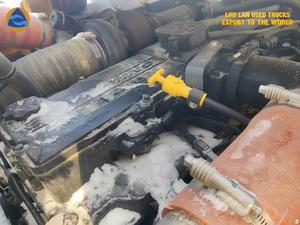 Excavadora Grande Usada XE1350G Pro de 121 Toneladas, Pocas Horas de Uso, Excelente Estado, Modelo <span class=keywords><strong>2022</strong></span>, Motor Cummins, Emisión Euro 3 - Product Image 6