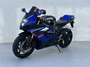 AIMANDI <span class=keywords><strong>Suzuki</strong></span> GSXR 1000cc <span class=keywords><strong>Moto</strong></span> Sportiva a 4 Tempi con Velocità Massima di 180 km/h - Product Image 4