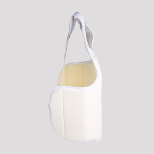 Producto personalizado Wkf aprobado Bodyguard <span class=keywords><strong>Shureido</strong></span> Ultra ligero Protector de pecho para Karate - Product Image 4