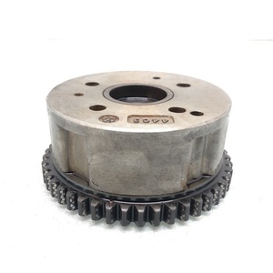 12740-73KA0 <b>Cam</b> Phaser for Suzuki, 1.2L - 1.4L, K12B - K14 - Product Image 4