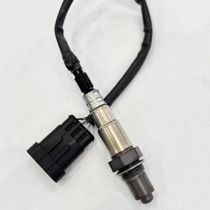 Oxygen <b>Sensor</b> 0258010460 <b>For</b> Chrysler Jeep Fiat Vehicles Model 55243217 New Replacement Part - Product Image 1