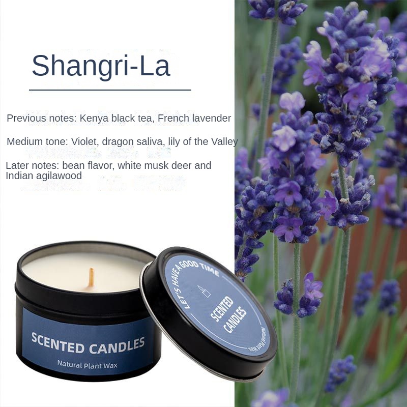 Shangri-La