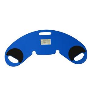 แผ่นรองเคลื่อนย้ายผู้ป่วยแบบโค้งกันน้ำ HDPE สำหรับผู้ใช้รถเข็นคนพิการ ยี่ห้อ EZ-GO รุ่น EZ-510 ขนาด 75.5x32.2x1 ซม. - Product Image 2