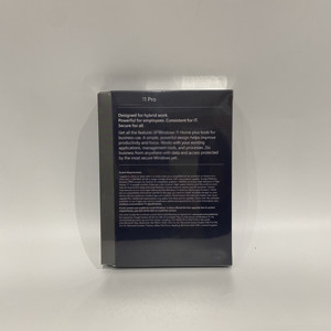 Windows 11 Pro <span class=keywords><strong>USB</strong></span> Box, activation en ligne à 100%, Windows 11 Pro Box avec <span class=keywords><strong>clé</strong></span> <span class=keywords><strong>USB</strong></span>, livraison rapide - Product Image 4