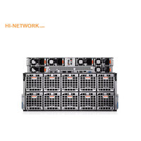 Serveurs Dell EMC Xe Poweredge Xe9680 Serveur GPU Haute Qualité Racks de Serveurs Dell