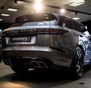 ชุดแต่ง Ran <span class=keywords><strong>Rov</strong></span> Velar SVA ปี 2017-2024 - Product Image 5