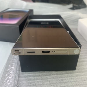 Điện thoại thông minh S24 Ultra màn hình lớn, điện thoại di động 5G, Android 14, pin 8000mAh, hai SIM, chơi game, điện thoại di động S24 - Product Image 5