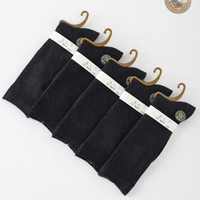 Chaussettes habillées pour hommes