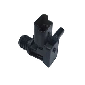วาล์วทางเดียว 9810806380 สำหรับรถยนต์ Citroën Peugeot 4008 อะไหล่วาล์วกันกลับ - Product Image 1