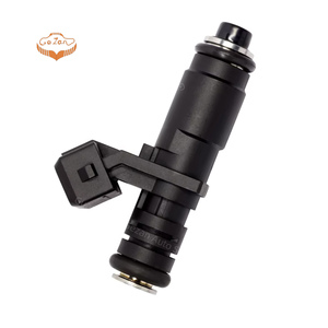 Injecteur de carburant de haute qualité pour moteur <span class=keywords><strong>Peugeot</strong></span> 405 Cev13-018 Cev13018 Achetez des pièces automobiles en ligne - Product Image 1