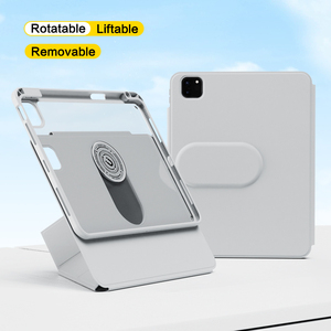 Smart Factory vend en gros un étui en cuir PU pour iPad 10 2022 housse de tablette de 10e génération pour Apple iPad 10 10.9 pouces - Product Image 1