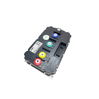 Contrôleurs de moteur électrique haute vitesse Fardriver ND961200 96V 1200A pour motos électriques populaires