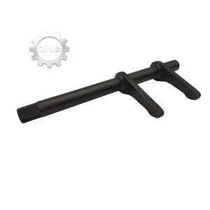 Horquilla de Cambio de Embrague para Transmisión Automática, Horquilla de Liberación Original para Chevrolet ISO9001 CE OEM 94580193 - Product Image 4