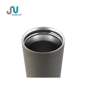 Flacon à vide à large bouche garder au froid ou au chaud tasse à café <span class=keywords><strong>thermos</strong></span> bouteille d'eau termo de agua - Product Image 3