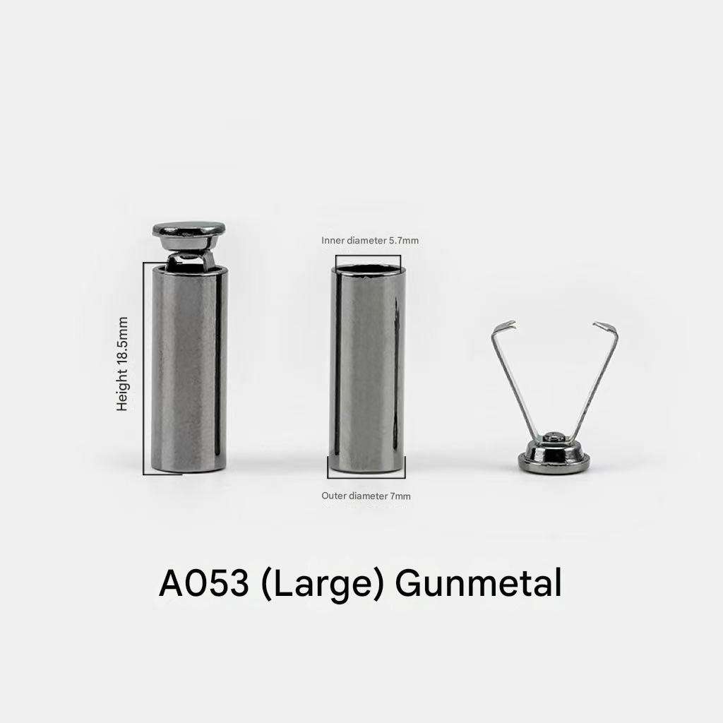 (Grande) Bronce de cañón