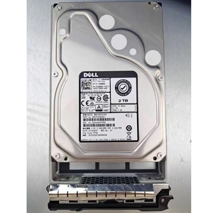 Dell Hard Disk <strong>HHD</strong> <strong>2TB</strong> SAS 12GB 7.2K 3.5in MG04SCA20EN - Product Image 2