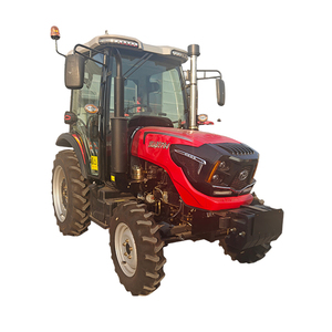 <span class=keywords><strong>Tractor</strong></span> Agrícola 4x4 de 50hp, 80hp, 100hp, 120hp, <span class=keywords><strong>Mini</strong></span> <span class=keywords><strong>Tractor</strong></span> Agrícola Pequeño con <span class=keywords><strong>Remolque</strong></span> en Venta - Product Image 2