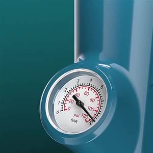 Herramienta de dragado de inodoro de mano, draga de tubería de alcantarillado de aire de alta presión, abridor de émbolo de inodoro, limpiador de drenaje, tubería de alimentación de baño - Product Image 5