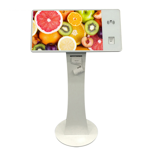 Hot Sales Intelligent Multi Touch Hd Large Screen Wireless Connection Kiosk Touch Screen Monitor